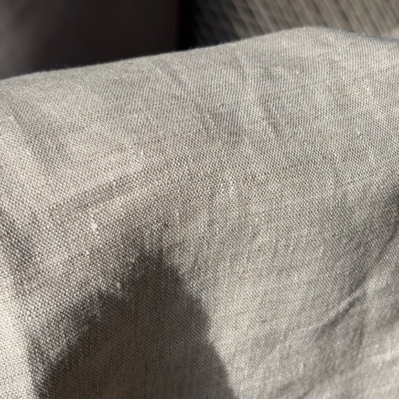 Baserange Beige Lane Lounge Pants Size Small NWT! - Picture 10 of 12